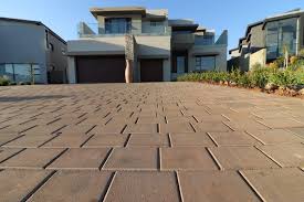 Driveway Overlay Services in Lake Ridge, VA